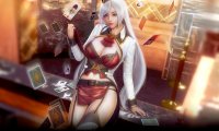 幻影社新作🔞《honey select 2》steam版暖身预备推出