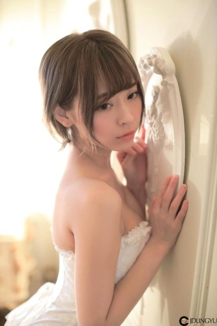 [小日向结衣] melt 写真集